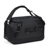 Jack Wolfskin TECTON DUFFLE 35 rugzak Zwart