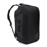 Jack Wolfskin TECTON DUFFLE 35 rugzak Zwart
