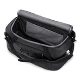 Jack Wolfskin TECTON DUFFLE 35 rugzak Zwart