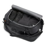 Jack Wolfskin TECTON DUFFLE 35 rugzak Zwart