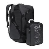 Jack Wolfskin TECTON DUFFLE 35 rugzak Zwart