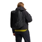 Jack Wolfskin TECTON DUFFLE 35 rugzak Zwart
