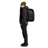 Jack Wolfskin TECTON DUFFLE 35 rugzak Zwart