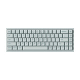 Keychron Q16 HE 8K Magnetic Switch Keyboard Lichtgroen, US lay-out (QWERTY), Keychron Ultra-Fast Lime, 65%, 65%, RGB, Hot swap, 8K
