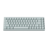 Keychron Q16 HE 8K Magnetic Switch Keyboard Lichtgroen, US lay-out (QWERTY), Keychron Ultra-Fast Lime, 65%, 65%, RGB, Hot swap, 8K