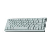 Keychron Q16 HE 8K Magnetic Switch Keyboard Lichtgroen, US lay-out (QWERTY), Keychron Ultra-Fast Lime, 65%, 65%, RGB, Hot swap, 8K