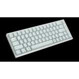 Keychron Q16 HE 8K Magnetic Switch Keyboard Lichtgroen, US lay-out (QWERTY), Keychron Ultra-Fast Lime, 65%, 65%, RGB, Hot swap, 8K