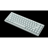 Keychron Q16 HE 8K Magnetic Switch Keyboard Lichtgroen, US lay-out (QWERTY), Keychron Ultra-Fast Lime, 65%, 65%, RGB, Hot swap, 8K