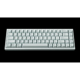 Keychron Q16 HE 8K Magnetic Switch Keyboard Lichtgroen, US lay-out (QWERTY), Keychron Ultra-Fast Lime, 65%, 65%, RGB, Hot swap, 8K