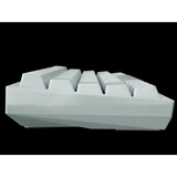 Keychron Q16 HE 8K Magnetic Switch Keyboard Lichtgroen, US lay-out (QWERTY), Keychron Ultra-Fast Lime, 65%, 65%, RGB, Hot swap, 8K