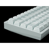 Keychron Q16 HE 8K Magnetic Switch Keyboard Lichtgroen, US lay-out (QWERTY), Keychron Ultra-Fast Lime, 65%, 65%, RGB, Hot swap, 8K