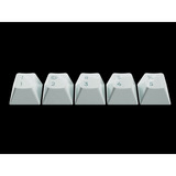 Keychron Q16 HE 8K Magnetic Switch Keyboard Lichtgroen, US lay-out (QWERTY), Keychron Ultra-Fast Lime, 65%, 65%, RGB, Hot swap, 8K