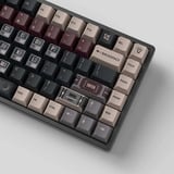 Keychron Vintage Stamp - Cherry Profile Dye-Sub PBT Full Keycap Set keycaps 140 Stuks