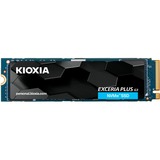 Kioxia Exceria Plus G3 2 TB SSD LSD10Z002TG8, PCIe 4.0 x4, NVMe 1.4, M.2 2280