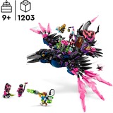 LEGO DREAMZzz - De Middernachtraaf van de Neder Heks Constructiespeelgoed 71478