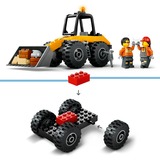 LEGO  Constructiespeelgoed 