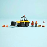 LEGO  Constructiespeelgoed 