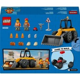 LEGO  Constructiespeelgoed 