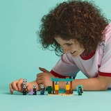 LEGO  Constructiespeelgoed 