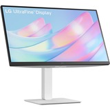 LG UltraFine 27US550-W 27" 4K Ultra HD monitor Wit, 1x DisplayPort, 2x HDMI