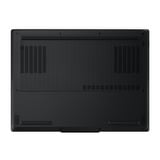 Lenovo Legion 5 15IAX10 (83F000ALMH) 15.1"  gaming laptop Zwart | Ultra 7 255HX | RTX 5070 | 16 GB | 512 GB SSD
