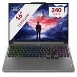 Lenovo Legion 5 16IRX9 (83DG00B7MH) 16"  gaming laptop Grijs | Core i7-14650HX | RTX 4060 | 32 GB | 1 TB SSD