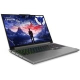 Lenovo Legion 5 16IRX9 (83DG00B7MH) 16"  gaming laptop Grijs | Core i7-14650HX | RTX 4060 | 32 GB | 1 TB SSD