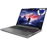 Lenovo Legion 5 16IRX9 (83DG00B7MH) 16"  gaming laptop Grijs | Core i7-14650HX | RTX 4060 | 32 GB | 1 TB SSD