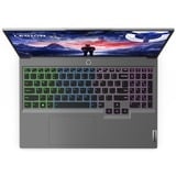 Lenovo Legion 5 16IRX9 (83DG00B7MH) 16"  gaming laptop Grijs | Core i7-14650HX | RTX 4060 | 32 GB | 1 TB SSD