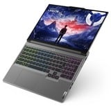 Lenovo Legion 5 16IRX9 (83DG00B7MH) 16"  gaming laptop Grijs | Core i7-14650HX | RTX 4060 | 32 GB | 1 TB SSD