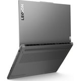 Lenovo Legion 5 16IRX9 (83DG00B7MH) 16"  gaming laptop Grijs | Core i7-14650HX | RTX 4060 | 32 GB | 1 TB SSD