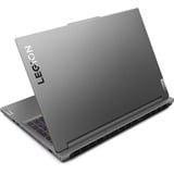 Lenovo Legion 5 16IRX9 (83DG00B7MH) 16"  gaming laptop Grijs | Core i7-14650HX | RTX 4060 | 32 GB | 1 TB SSD