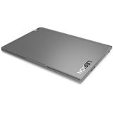 Lenovo Legion 5 16IRX9 (83DG00B7MH) 16"  gaming laptop Grijs | Core i7-14650HX | RTX 4060 | 32 GB | 1 TB SSD