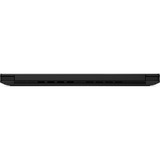 Lenovo ThinkPad T16 Gen 5 Intel (21WT005EMH) 16"  Copilot+ laptop Zwart | Ultra 5 325 | Intel Graphics | 16 GB | 512 GB SSD