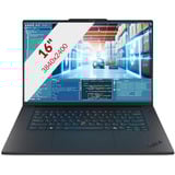 Lenovo ThinkPad T1g Gen 8 (21TD0005MH) 16"  laptop Zwart | Core Ultra 9 285H | RTX 5070 | 64 GB | 2 TB SSD