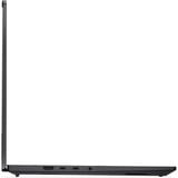 Lenovo ThinkPad T1g Gen 8 (21TD0005MH) 16"  laptop Zwart | Core Ultra 9 285H | RTX 5070 | 64 GB | 2 TB SSD