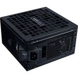 Lian Li Rotational Shift 1000G modulaire 1000 watt voeding  Zwart, 1x 12V-2x6, 4x PCIe