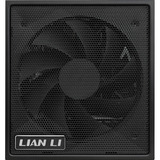 Lian Li SX Platinum modulaire 1000 watt voeding  Zwart, 1x 12V-2x6, 4x PCIe, 5x PCIe, Kabelmanagement