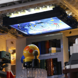 Lumibricks Alpine Observatory Constructiespeelgoed L9091