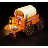 Lumibricks  Constructiespeelgoed 