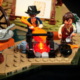 Lumibricks  Constructiespeelgoed 