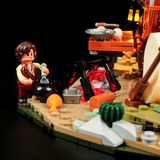 Lumibricks  Constructiespeelgoed 