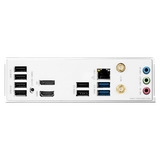 MAXSUN MS-Terminator B760M GKD5 ICE socket 1700 moederbord Zwart, RAID, 2.5 Gb-LAN, Sound, µATX