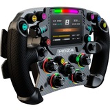 MOZA FSR Formula Wheel Zwart