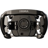 MOZA FSR Formula Wheel Zwart