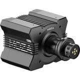 MOZA R9 v3 + SR-P + FSR 2 bundel Zwart, Basis, stuur en pedalen