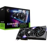 GeForce RTX 5070 Ti 16G GAMING TRIO OC PLUS grafische kaart