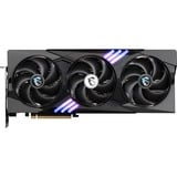 MSI GeForce RTX 5070 Ti 16G GAMING TRIO OC PLUS grafische kaart 1x HDMI, 3x DisplayPort