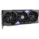 MSI GeForce RTX 5070 Ti 16G GAMING TRIO OC PLUS grafische kaart 1x HDMI, 3x DisplayPort
