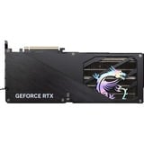 MSI GeForce RTX 5070 Ti 16G GAMING TRIO OC PLUS grafische kaart 1x HDMI, 3x DisplayPort